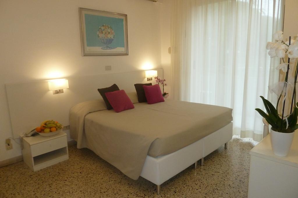 Hotel Astra Milano Marittima