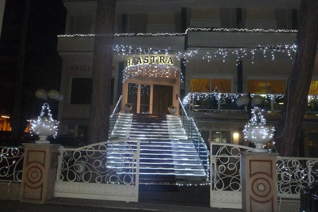 Astra Milano Marittima