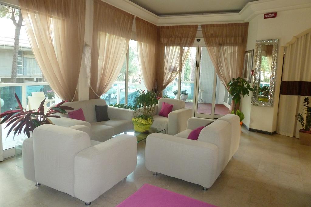 Astra Hotel Milano Marittima