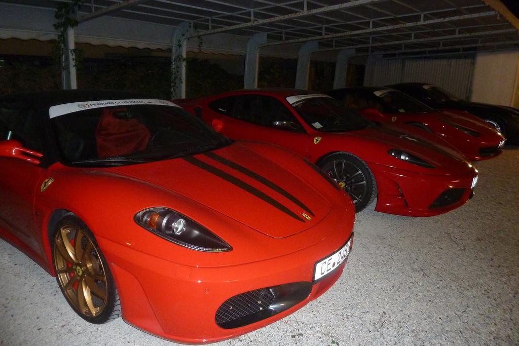 Astra Hotel Milano Marittima