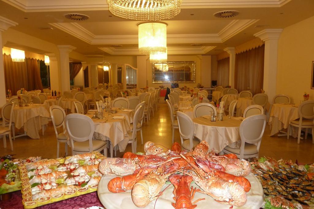 Astra Hotel Milano Marittima