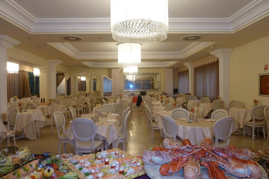 Astra Hotel