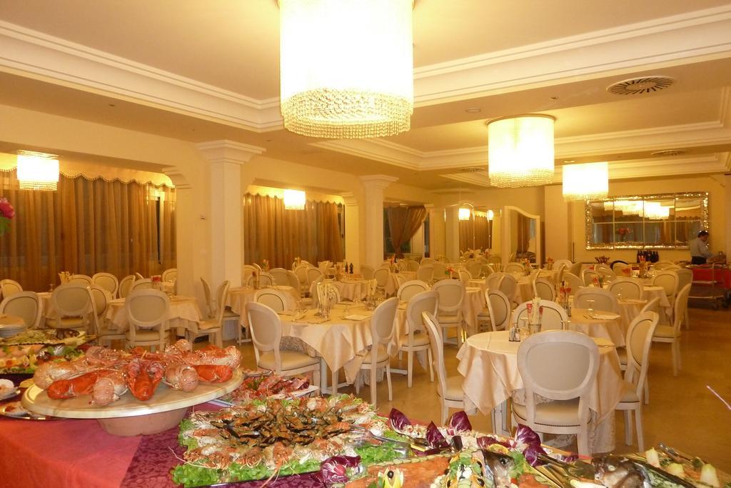 Hotel Astra Milano Marittima